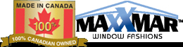 MaxxMar, Made In Canada